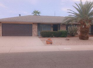 9702 W Campana Dr, Sun City, AZ 85351