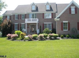 44 Hartford, Eggharbort, NJ 08234