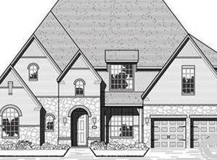 878 Open Sky Ct, Allen, TX 75013