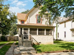 2692 Bellwood Ave, Columbus, OH 43209