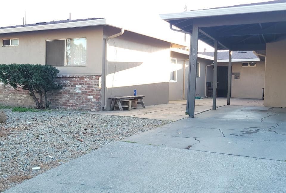 2nd image of 6905 N El Dorado St