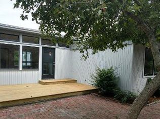 127R Bradford Street Ext UNIT B, Provincetown, MA 02657