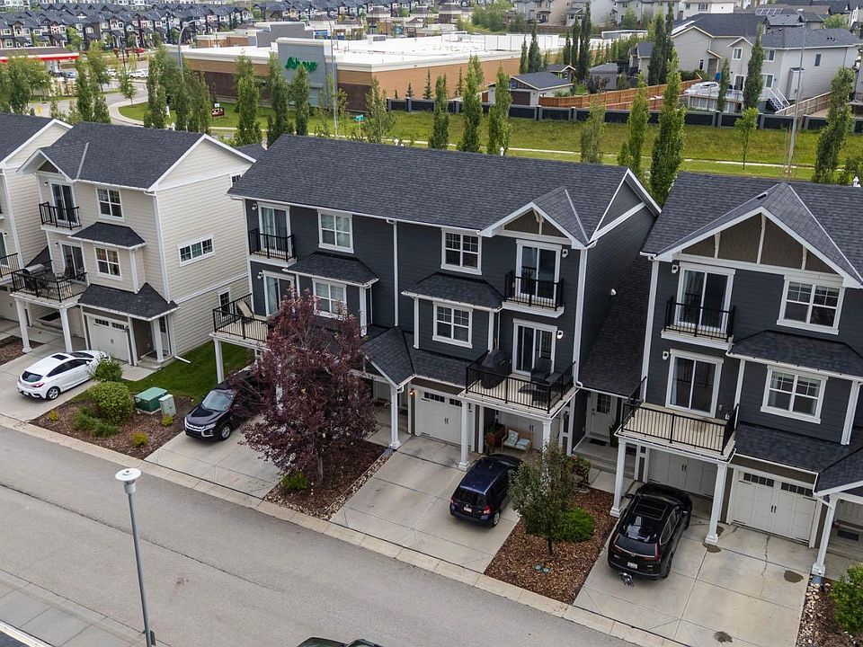 1st image of 881 Sage Valley Blvd NW #808