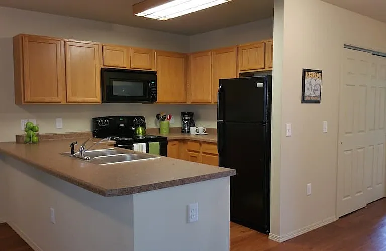 Prairie Meadows Townhomes — Photo 25