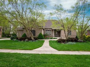 2857 Maginn Dr, Dayton, OH 45434