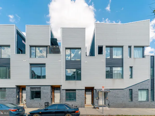 703 Fairmount Ave, Philadelphia, PA 19123