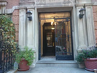 209 West 13th Street in West Village