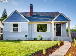 1735 NE Holman St, Portland, OR 97211