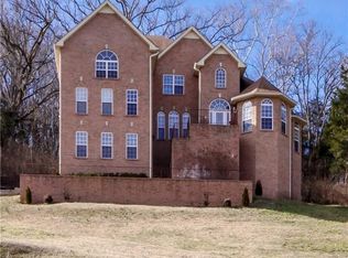 4120 Creek Trail Dr, Whites Creek, TN 37189