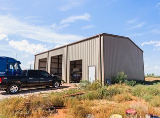 2482 County Road 308, Seminole, TX 79360