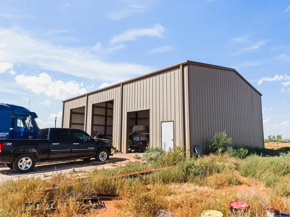 2482 County Road 308, Seminole, TX 79360