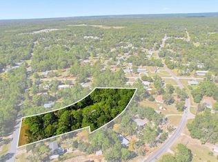 3351 S Junket Dr LOT 9, Homosassa, FL 34448