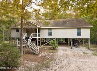 24433 Catahoula Ln, Picayune, MS 39466