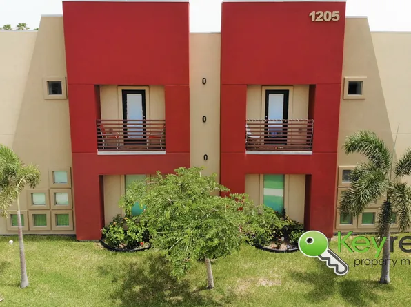 1205 E Daffodil Unit B, McAllen, TX 78501