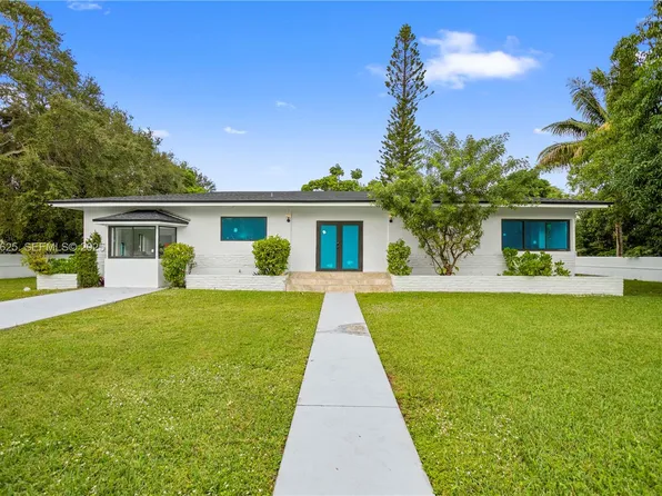 1445 NE 147th St, Miami, FL 33161