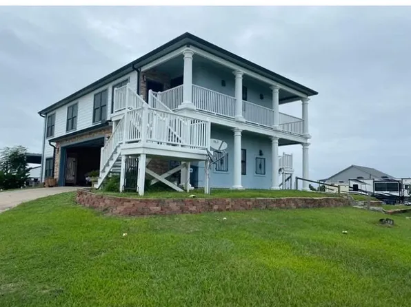 113 Deltra Hardin Rd, Hackberry, LA 70645