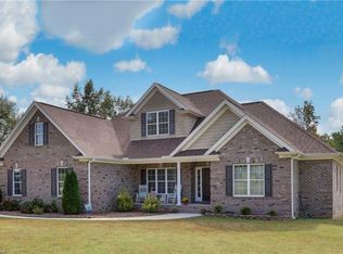 113 Steeple View Dr, Randleman, NC 27317