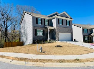 132 Russell Rd, Pendergrass, GA 30567