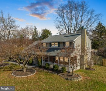 117 Acorn Pl, North Wales, PA, 19454