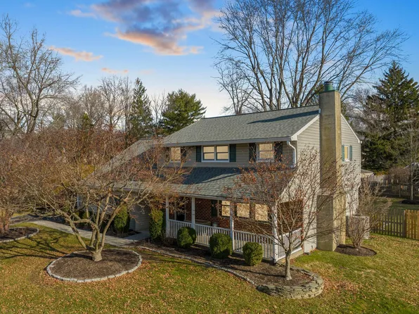 117 Acorn Pl, North Wales, PA 19454