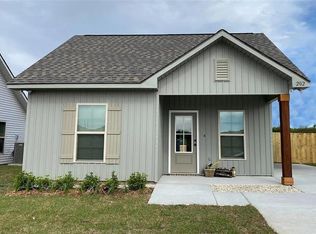 17012 E Iowa Ave, Hammond, LA 70403