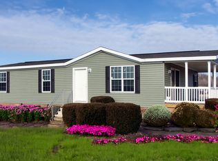 9103 N Union St LOT 197, Tecumseh, MI 49286
