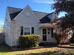 624 Carroll St, Saint Albans, WV 25177