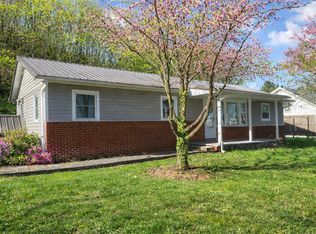 1151 E Main St, Old Fort, NC 28762