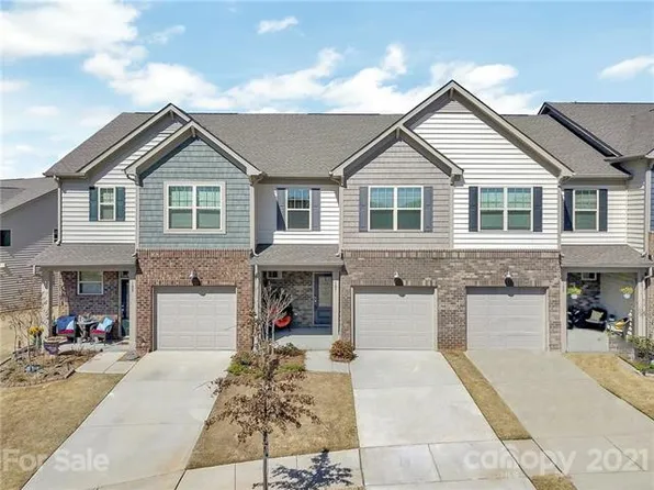 107 Tigris Trl, Fort Mill, SC 29715