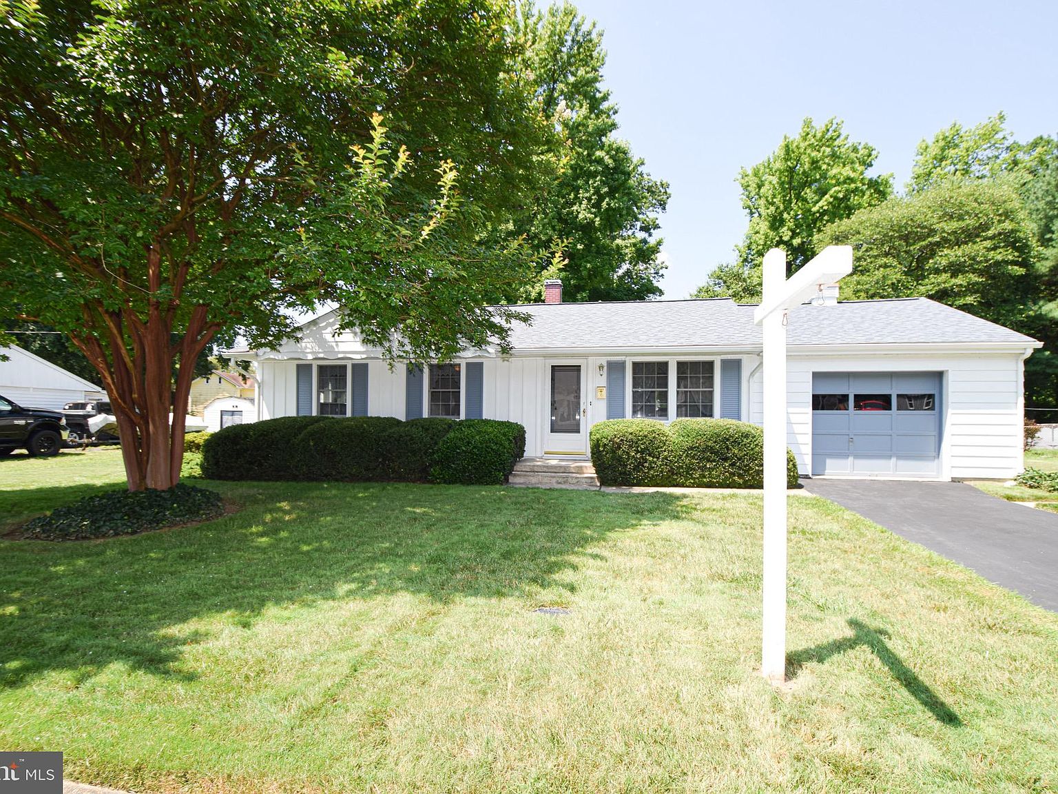 6 Oak St, Edgewood, MD 21040 Zillow