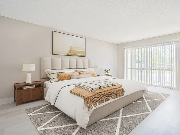 The Lofts on Fountain