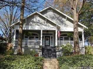 863 Gilbert St SE, Atlanta, GA 30316