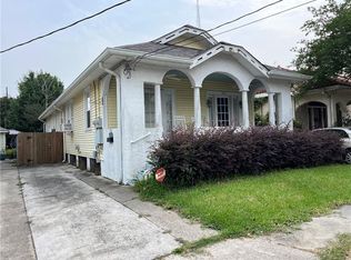 848 Weiblen Pl, New Orleans, LA 70124