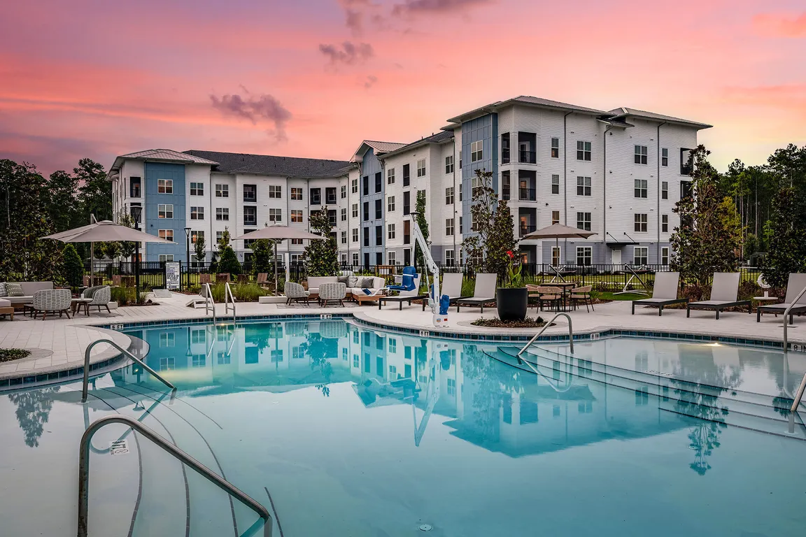 Arcadia 331 apartments community photo