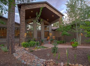 1980 S Monks Hood Rd, Show Low, AZ 85901