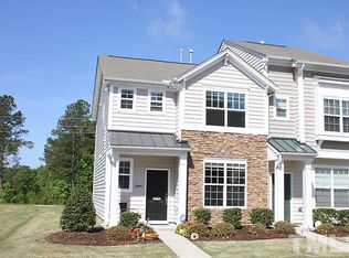 1401 Grace Point Rd, Morrisville, NC 27560