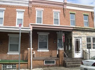 5348 Lesher St, Philadelphia, PA 19124