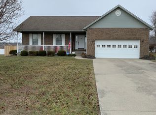 21 Belmont Pl W, Batesville, IN 47006
