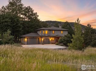 234 Deer Ln, Lyons, CO 80540
