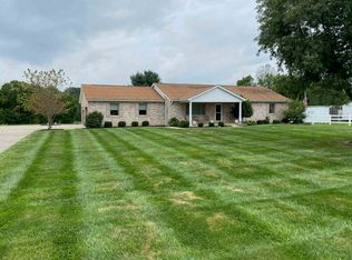 12312 Flagg Springs Pike, California, KY 41007