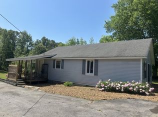 4755 Old Natchez Trace Trl, Camden, TN 38320