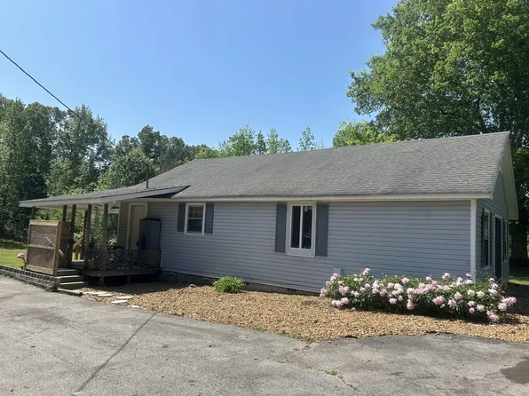 4755 Old Natchez Trace Trl, Camden, TN 38320