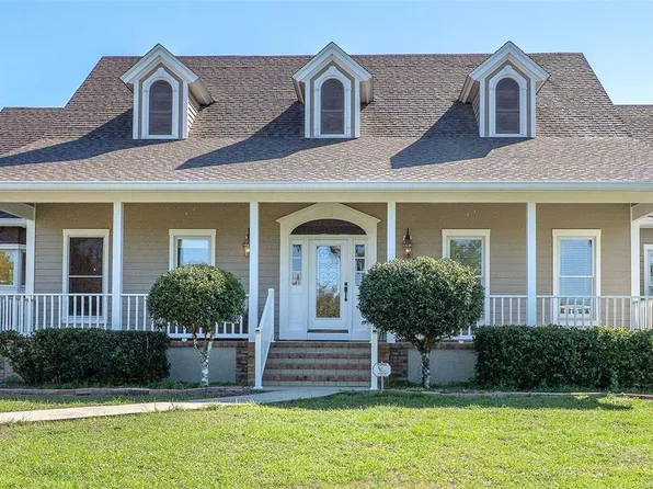 9299 SW Lipe Rd, Arcadia, FL 34269