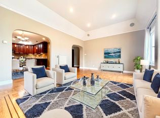 2146 30th Ave, San Francisco, CA 94116