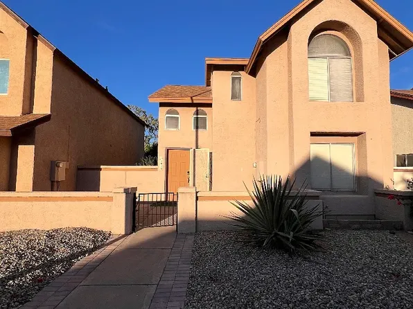 16493 N 67th Ln, Peoria, AZ 85382