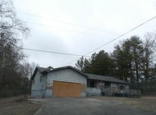 249 Clark Rd, Tunnel Hill, GA 30755