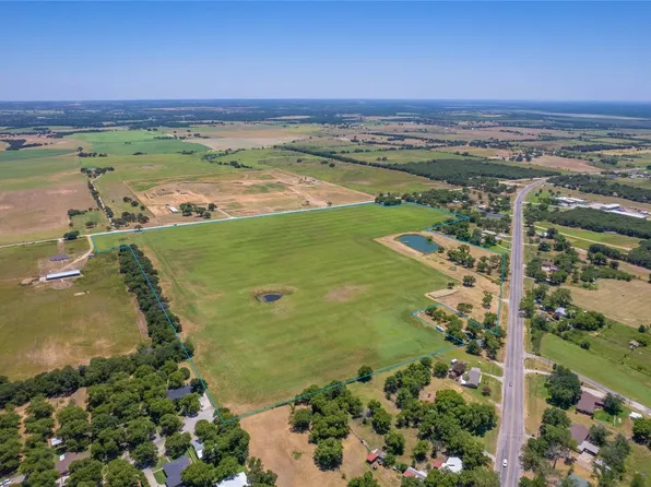 Highway 16, De Leon, TX 76444