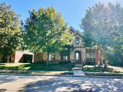 1742 Teakwood Dr, Wylie, TX, 75098