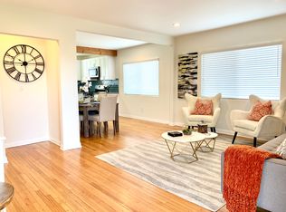 819 S Grand View St APT 4, Los Angeles, CA 90057