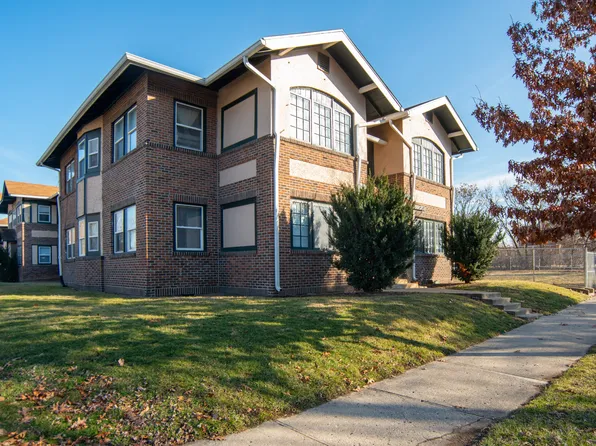 1635 Central Ave, Indianapolis, IN 46202